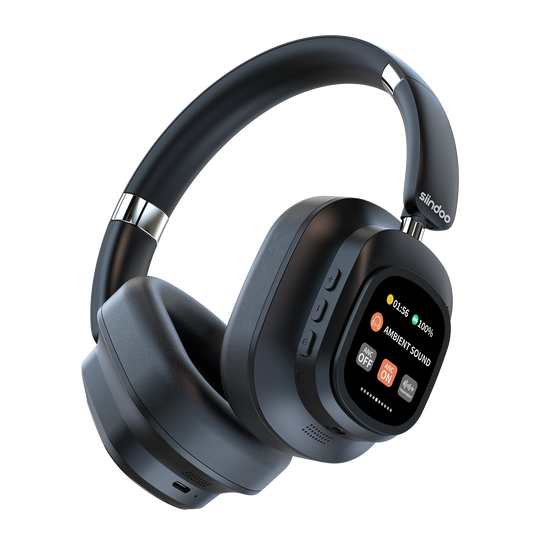 Power Bank 100,000mAh /  Lenovo GM2 Pro AI MAX XT53 /  Siindoo NEWEST ANC930Plus Hybrid ANC Wireless Headphone